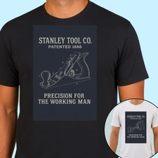 Stanley Tool Co. 1888 Plane