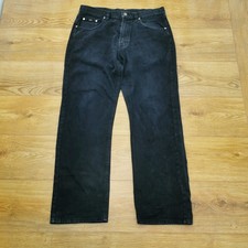 Hugo Boss Alabama Jeans Mens