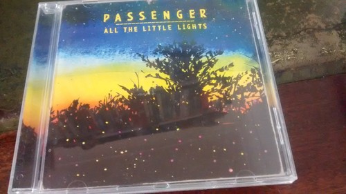 Passenger all the little - passenger:,