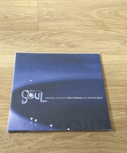 Disney soul ost original - disney's,