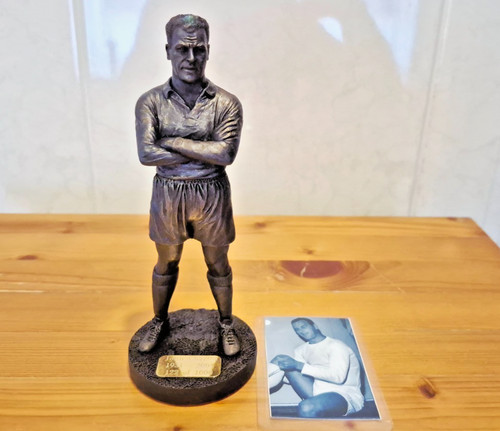 John charles statue - charles,