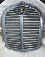 Austin A40 Somerset Grill