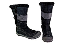 Caterpillar polartec black