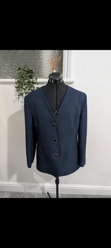 Eastex blazer skirt - &,