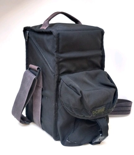 Domke 300 long lens - j-300,
