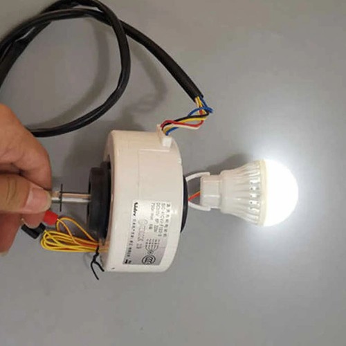 High performance 3phase - performance,