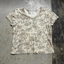 Vintage Y2K women’s Sonoma