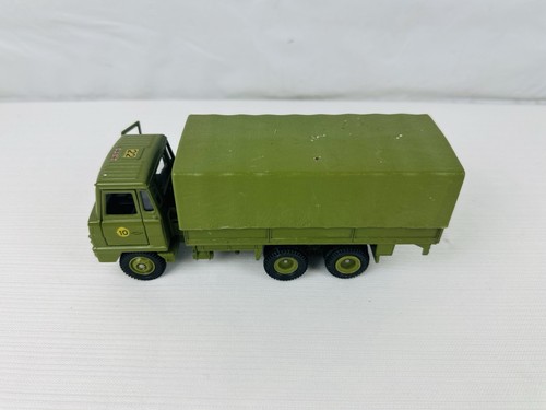 Vintage dinky toys die cast - dinky,