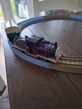 Tomy Mighty Mac Coach 2005