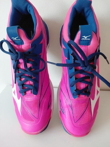 Women mizuno wave mirage - women's, 2'