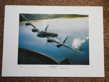 Dambusters  VC  by Alan Roe
