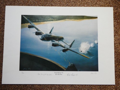 Dambusters by alan - dambusters,