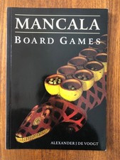 Mancala: The Board Game in