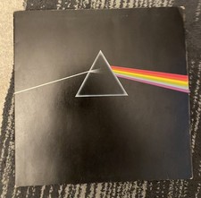 Pink Floyd Dark Side Of The