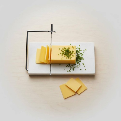 Stainless steel ham easy - ham,