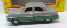 CLASSIX 1.76 FORD Mk1 Zephyr