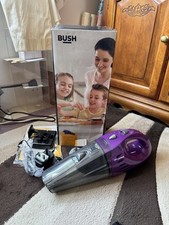 Bush 12V Handheld Vacuum VB715
