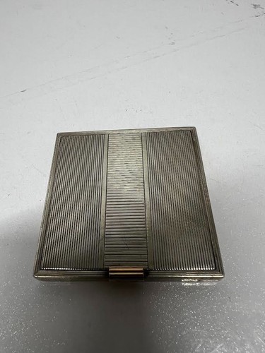 Art deco sterling silver - art,