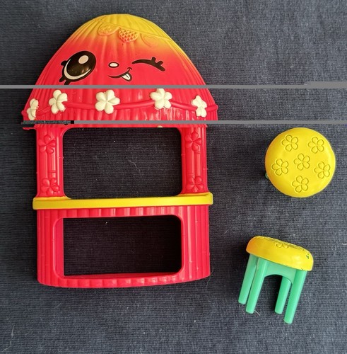 Rare shopkins fashionspree - rare,