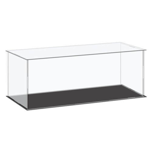 Acrylic display case - acrylic,