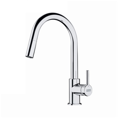 Franke pull out kitchen tap - kitchen,