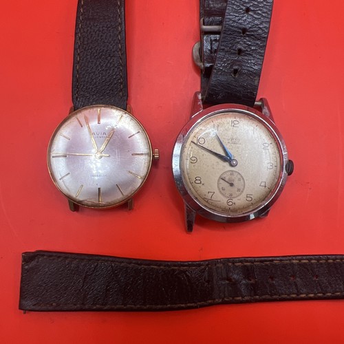 Vintage avia men job - vintage, men’s