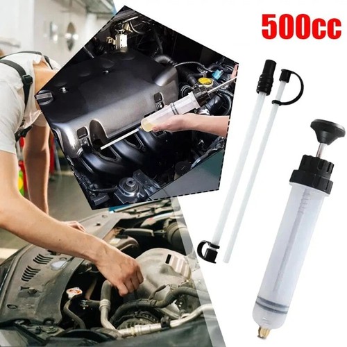 500cc car oil fluid - car,