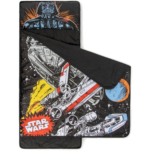 Star wars sleeping bag for - star,