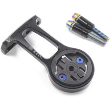 JRC Wahoo Steer Holder Computer Mount Stealth+ Premium