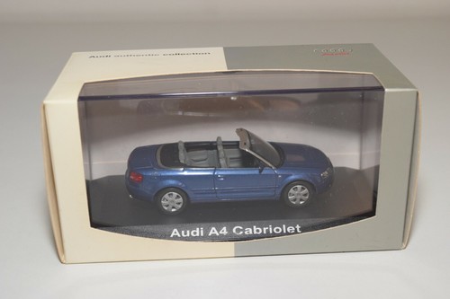 Norev audi a4 - 1:43,