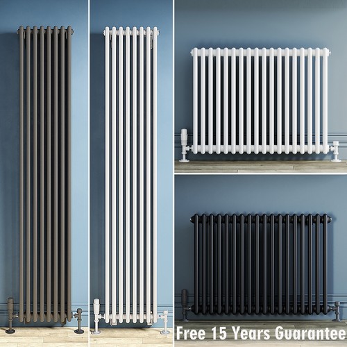 Traditional radiator 3 - 2,