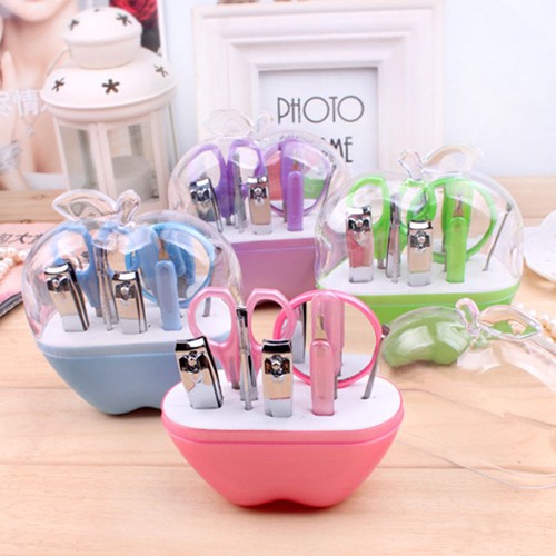 Nail care 9pcs cutter - nail,