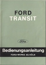 FORD TRANSIT 2