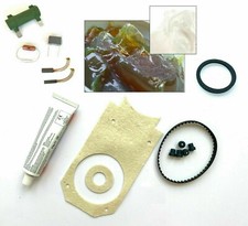 Kenwood Chef / Major - Motor Repair & Gearbox Grease, Service Kit A701A / A707A