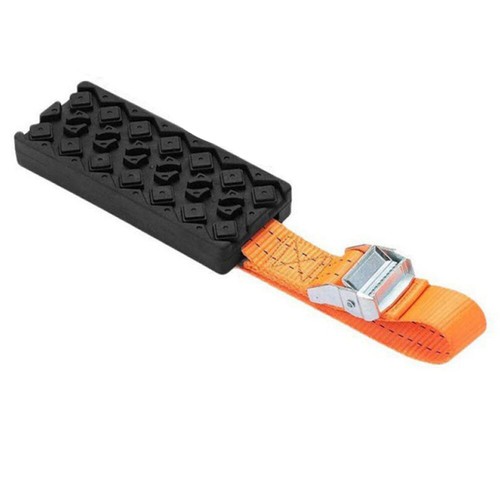 Car recovery traction - car,