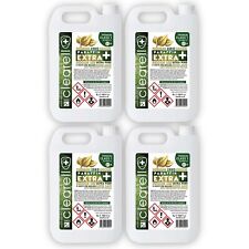 Clearell 20L PARAFFIN EXTRA | Ultimate Odourless Fuel Class 1 BS2869C1 20 Litres