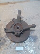 Daihatsu charade GTti  Driver Side Front Hub Bearing Knuckle Right