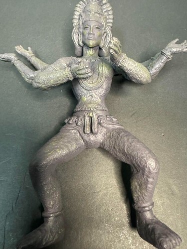 Ray harryhausen kali figure - ray,