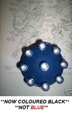 ROLLS ROYCE Silver Shadow Corniche Spur Mulsanne    DISTRIBUTOP CAP   (1975- 91)