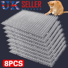 8X Cat Scat Mat Spike Anti-Cat