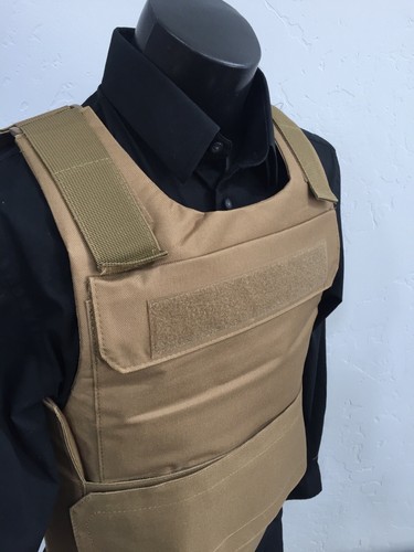 Bulletproof vest free - vest, body
