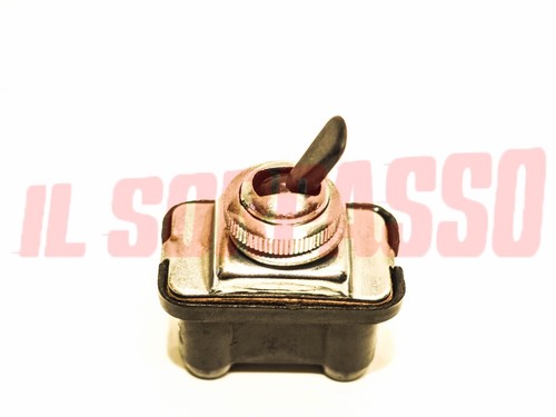 Fiat dashboard switch - switch, 3