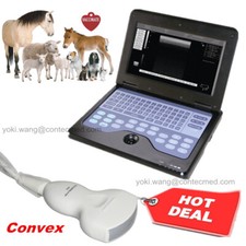 10.1" VET Animal Laptop