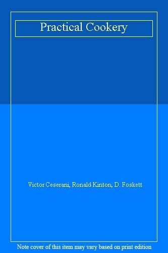 Practical cookery victor - practical, cookery-victor