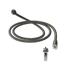 Toilet snake auger - toilet,