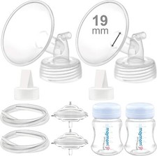 Maymom Pump Parts Spectra S2