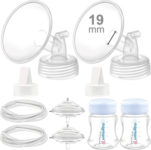 Maymom pump parts spectra - maymom, s2