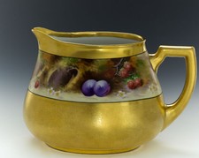  Pickard Hand Painted