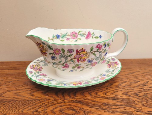 Minton haddon hall - haddon,