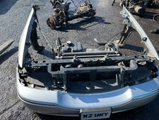 2006 LINCOLN TOWN CAR 4.6 PETROL V8 COMPLETE RAD PACK RADIATOR WATER COOLING